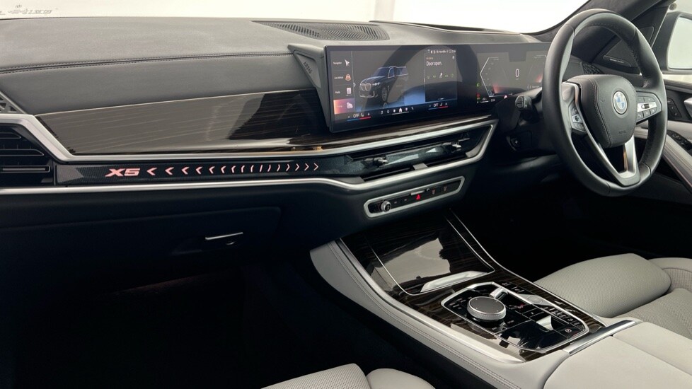 Used BMW X5 2025 for sale - 76528866: Photo 7