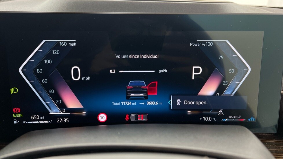 Used BMW X5 2025 for sale - 76528866: Photo 9