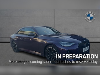 Used BMW 2 Series 2025 for sale - 76966535: Photo