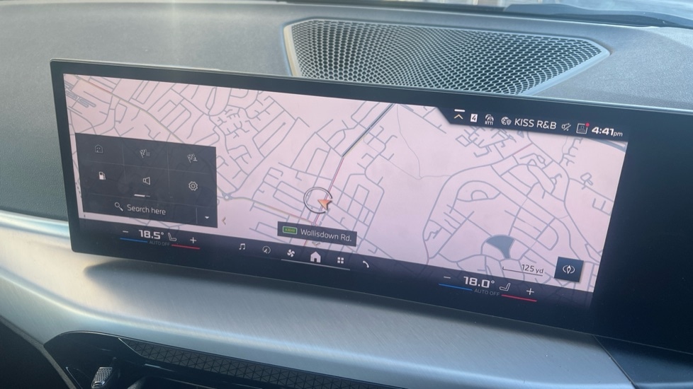 Used BMW 2 Series 2025 for sale - 76966535: Photo 9