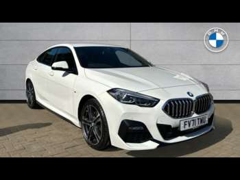 2022  - BMW 2 Series Bmw  Gran Coupe 218i [136] M Sport 4dr DCT Auto