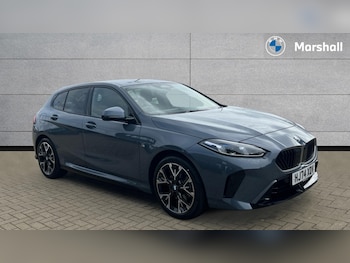 BMW - 1 Series