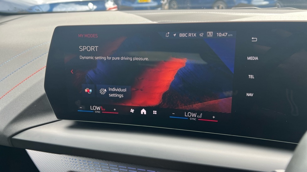 Vehicle 50