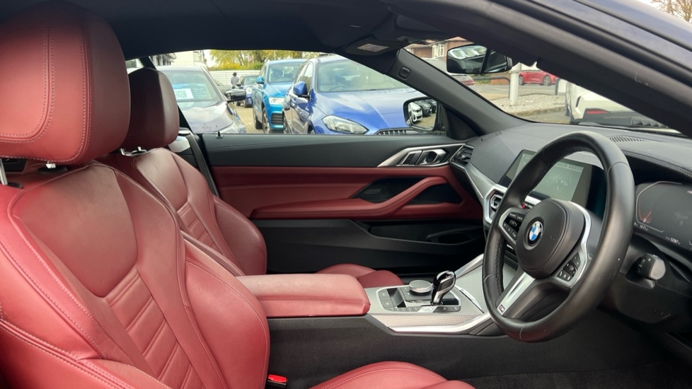 Used BMW 4 Series 2022 for sale - 76942897: Photo 11