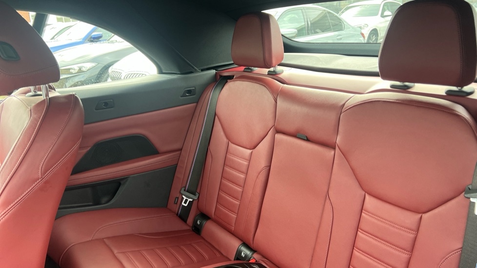 Used BMW 4 Series 2022 for sale - 76942897: Photo 12