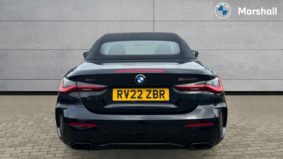 Used BMW 4 Series 2022 for sale - 76942897: Photo 15