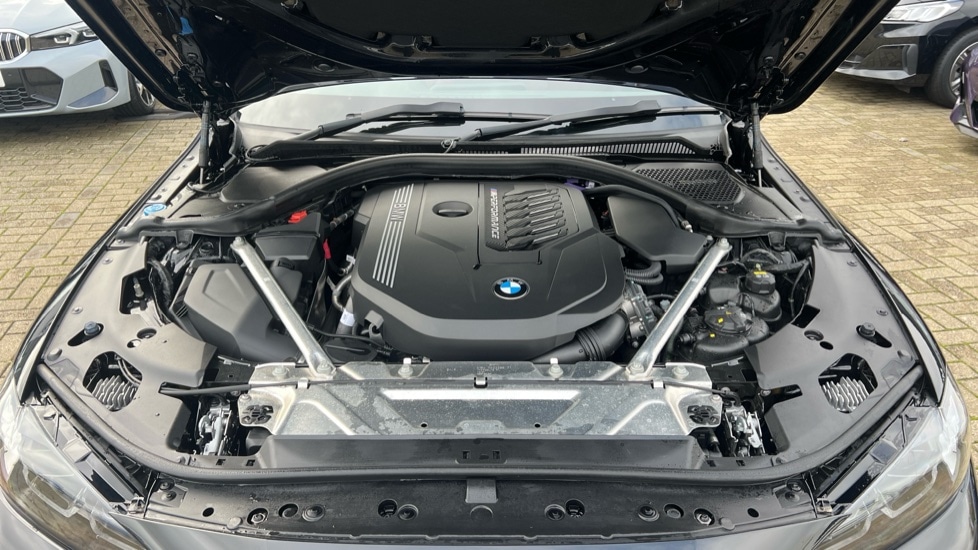 Used BMW 4 Series 2022 for sale - 76942897: Photo 21