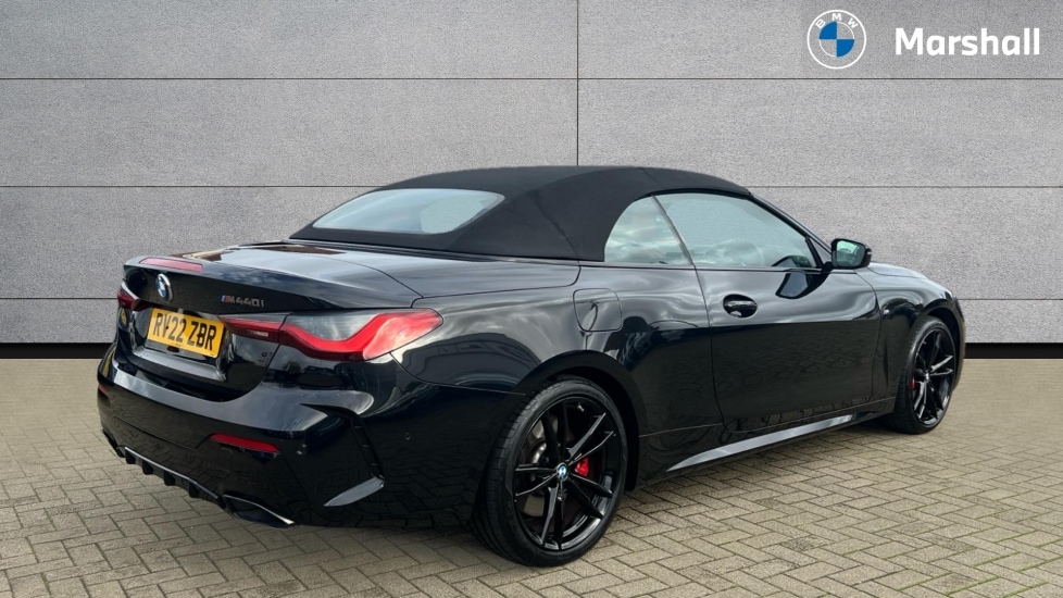 Used BMW 4 Series 2022 for sale - 76942897: Photo 22