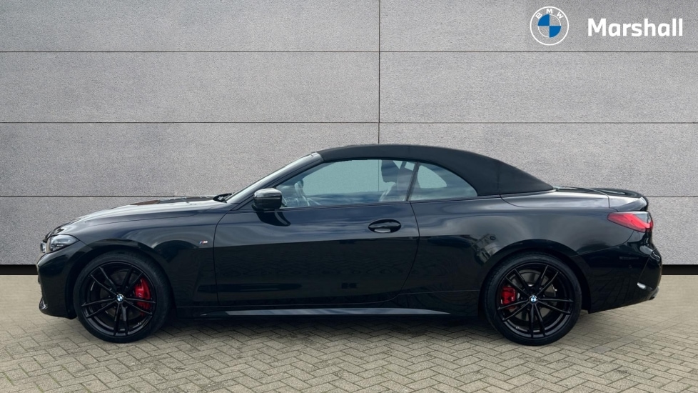 Used BMW 4 Series 2022 for sale - 76942897: Photo 24