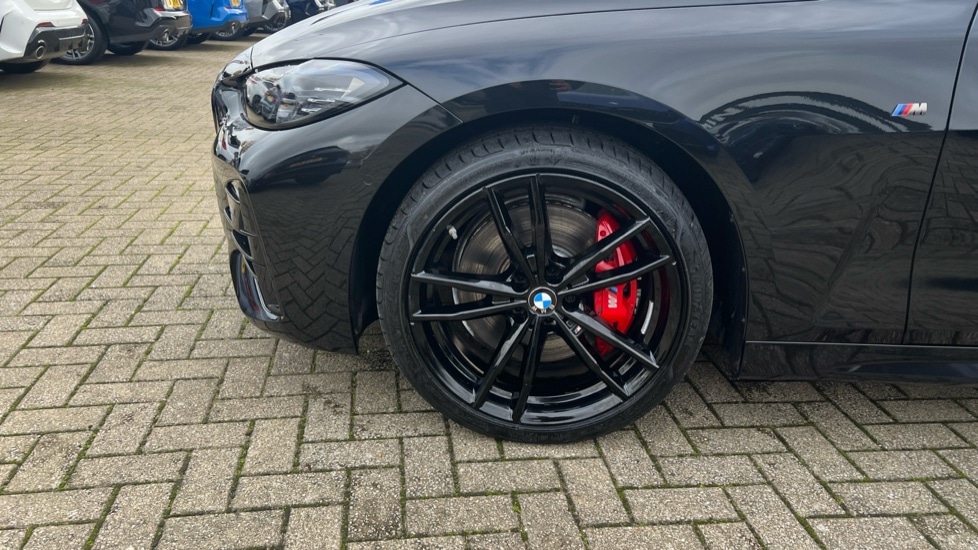 Used BMW 4 Series 2022 for sale - 76942897: Photo 25