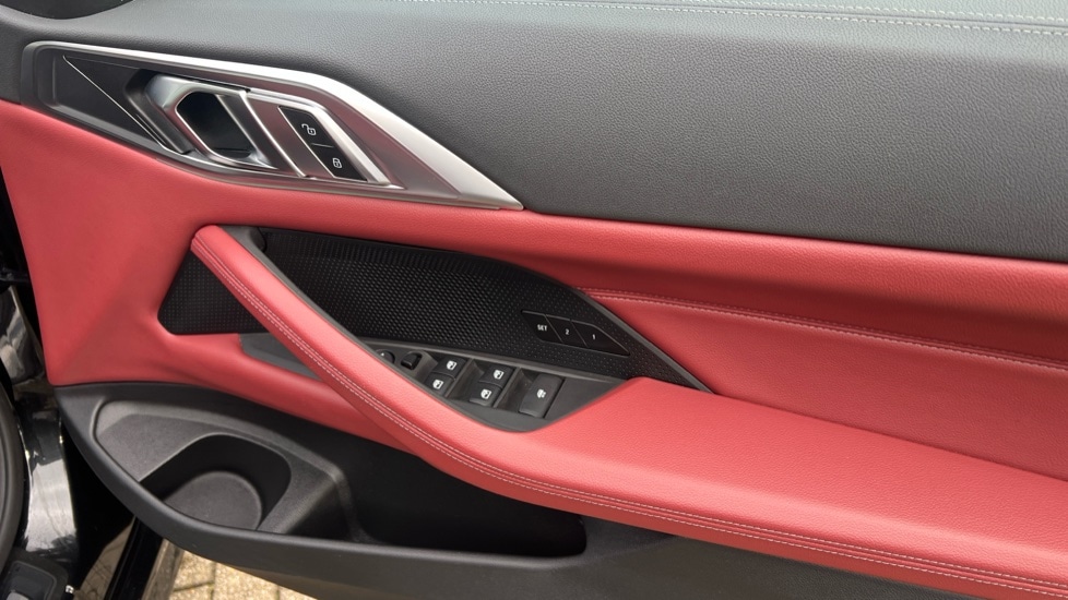 Used BMW 4 Series 2022 for sale - 76942897: Photo 28