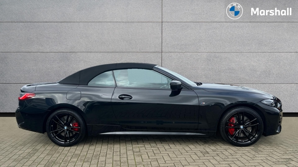 Used BMW 4 Series 2022 for sale - 76942897: Photo 3