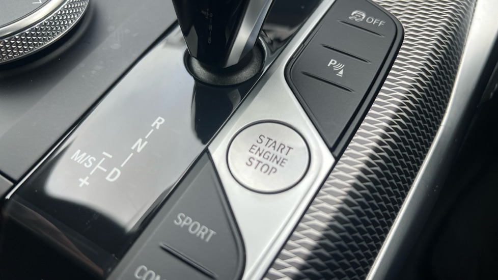 Used BMW 4 Series 2022 for sale - 76942897: Photo 33