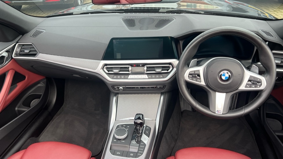 Used BMW 4 Series 2022 for sale - 76942897: Photo 4