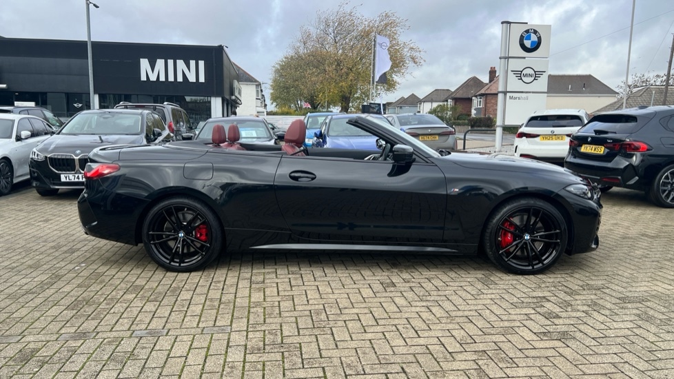 Used BMW 4 Series 2022 for sale - 76942897: Photo 40