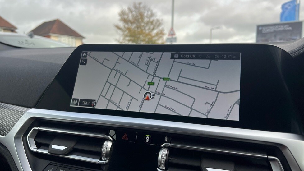 Used BMW 4 Series 2022 for sale - 76942897: Photo 41