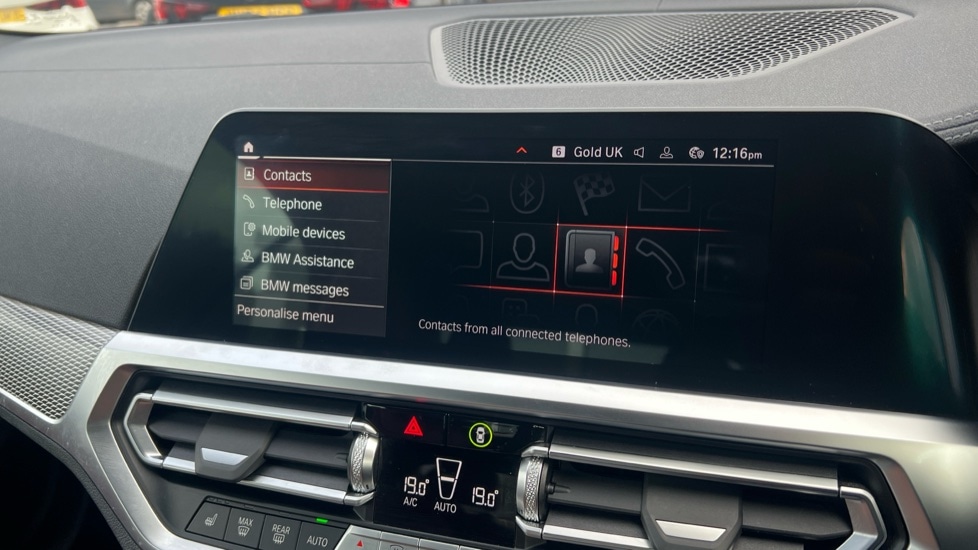 Used BMW 4 Series 2022 for sale - 76942897: Photo 44