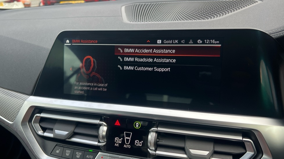 Used BMW 4 Series 2022 for sale - 76942897: Photo 45