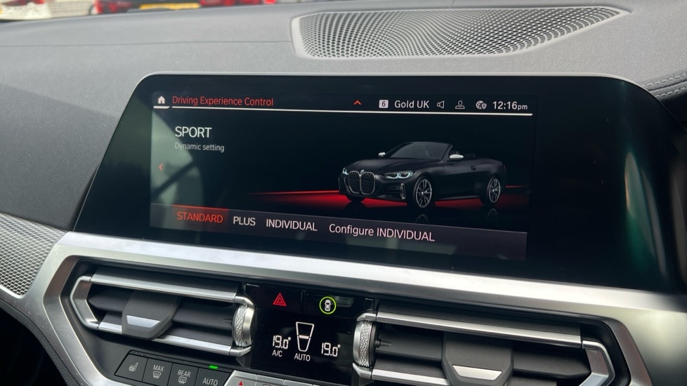 Used BMW 4 Series 2022 for sale - 76942897: Photo 46