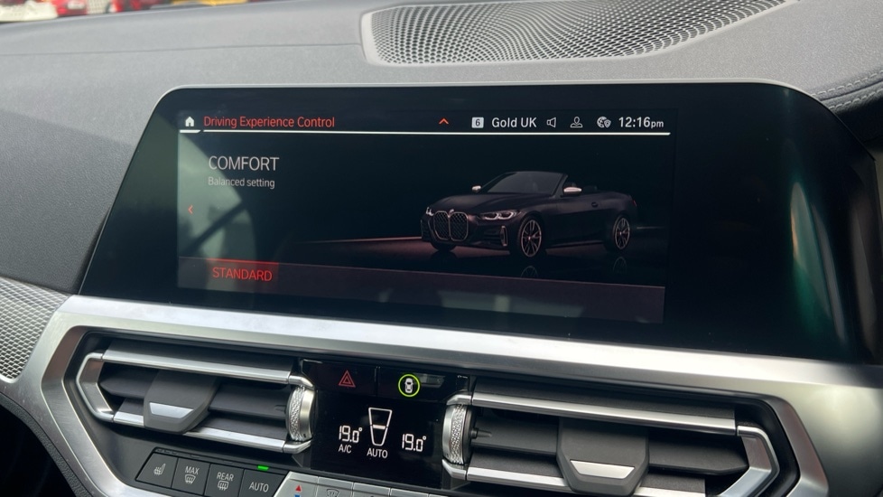 Used BMW 4 Series 2022 for sale - 76942897: Photo 47