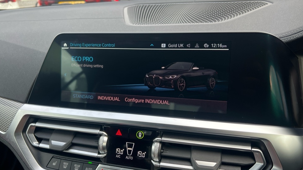 Used BMW 4 Series 2022 for sale - 76942897: Photo 48