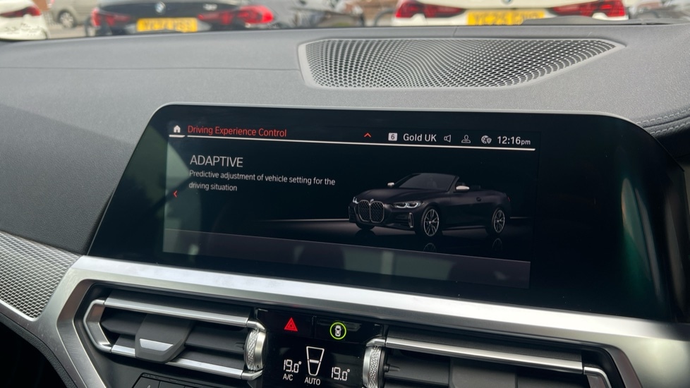 Used BMW 4 Series 2022 for sale - 76942897: Photo 49