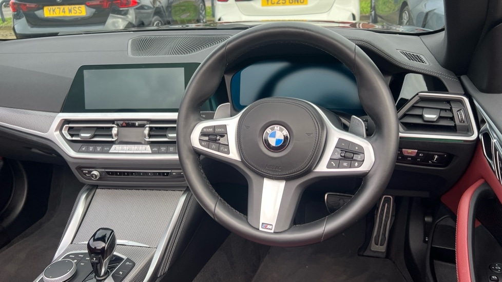 Used BMW 4 Series 2022 for sale - 76942897: Photo 5