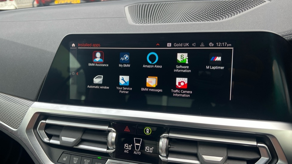 Used BMW 4 Series 2022 for sale - 76942897: Photo 52