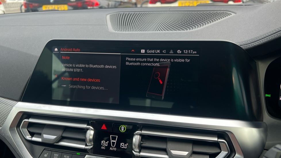 Used BMW 4 Series 2022 for sale - 76942897: Photo 53