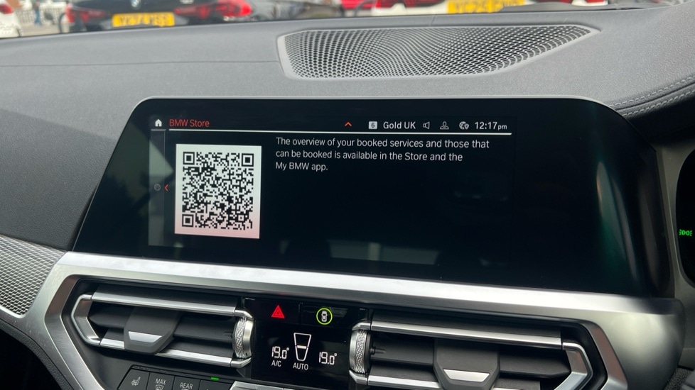 Used BMW 4 Series 2022 for sale - 76942897: Photo 54