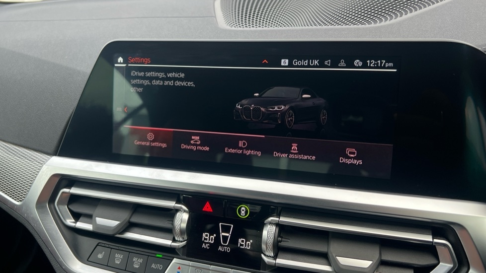 Used BMW 4 Series 2022 for sale - 76942897: Photo 57