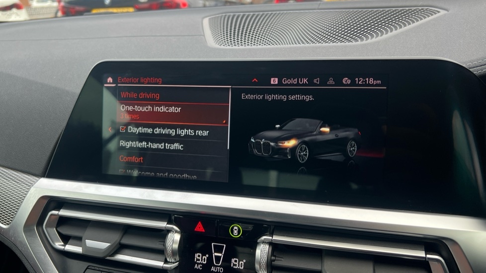 Used BMW 4 Series 2022 for sale - 76942897: Photo 59