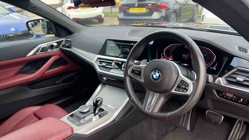 Used BMW 4 Series 2022 for sale - 76942897: Photo 6