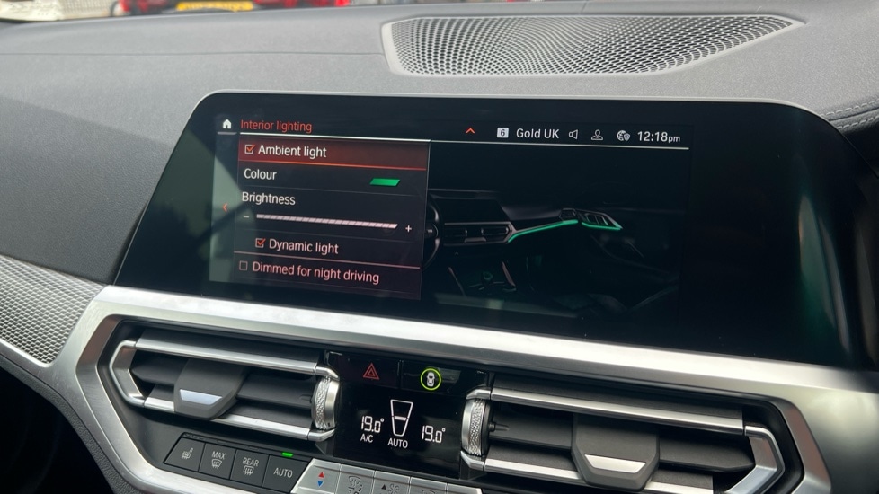 Used BMW 4 Series 2022 for sale - 76942897: Photo 62