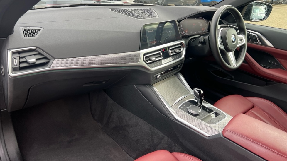 Used BMW 4 Series 2022 for sale - 76942897: Photo 7