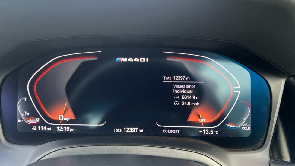 Used BMW 4 Series 2022 for sale - 76942897: Photo 9