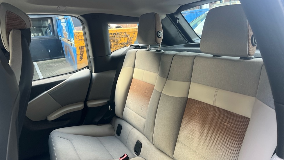 Used BMW i3 2022 for sale - 76854709: Photo 12