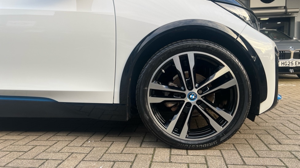 Used BMW i3 2022 for sale - 76854709: Photo 14