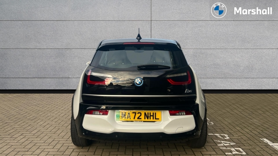 Used BMW i3 2022 for sale - 76854709: Photo 15