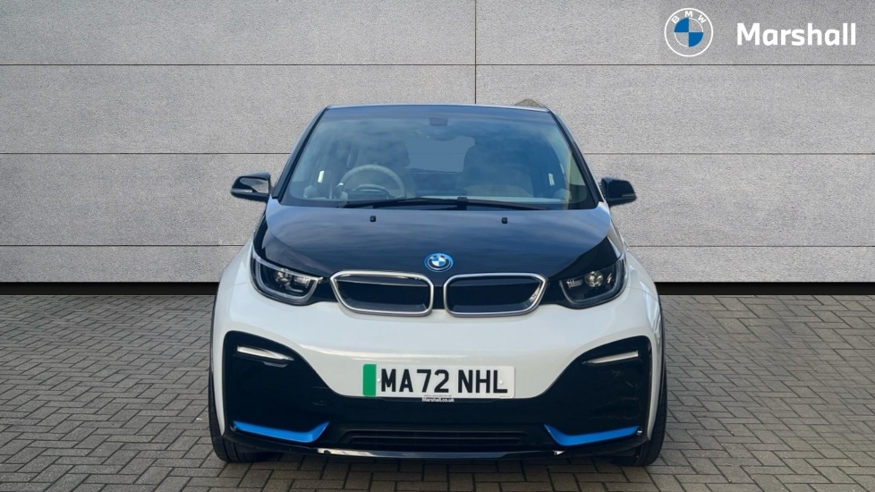 Used BMW i3 2022 for sale - 76854709: Photo 16