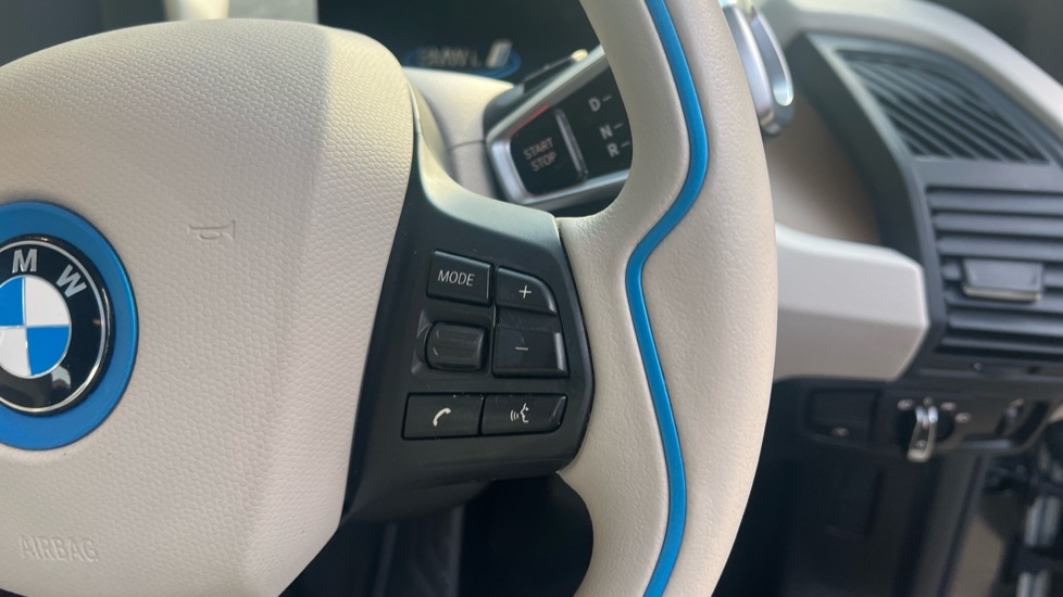 Used BMW i3 2022 for sale - 76854709: Photo 18