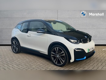 BMW i3 feature image 1
