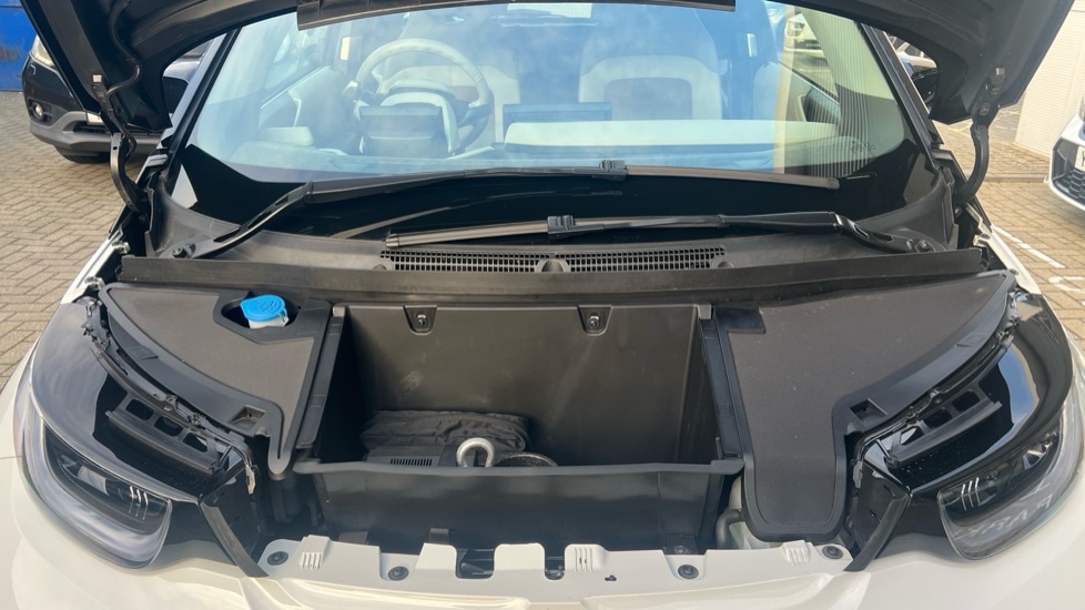 Used BMW i3 2022 for sale - 76854709: Photo 21