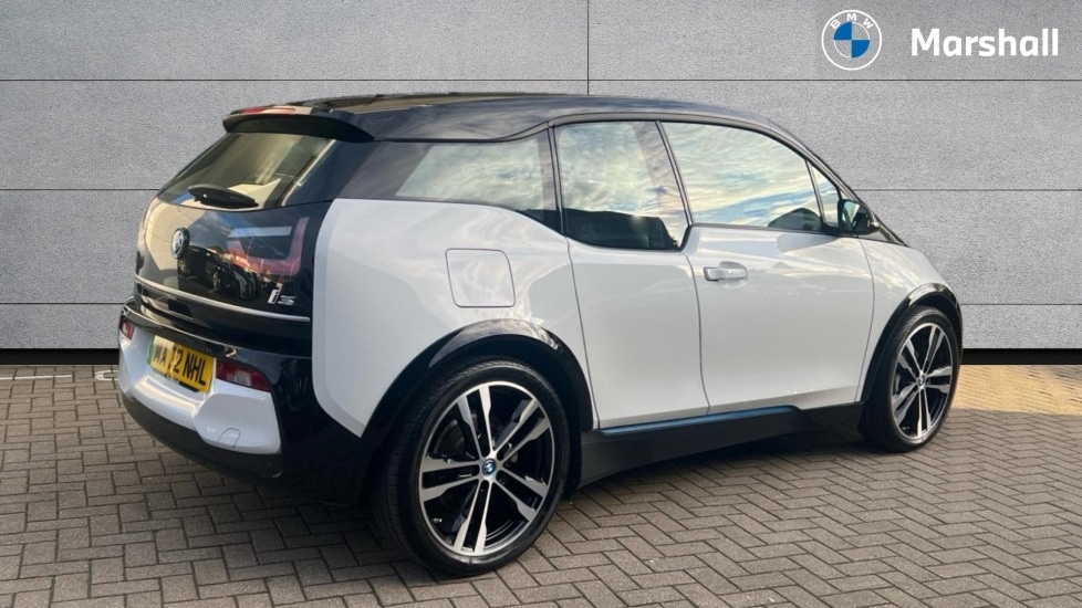 Used BMW i3 2022 for sale - 76854709: Photo 22