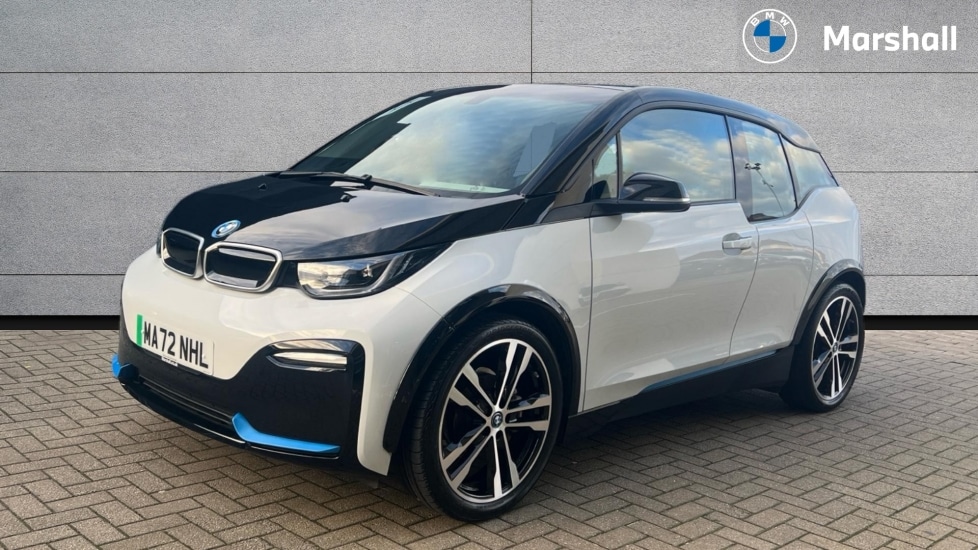 Used BMW i3 2022 for sale - 76854709: Photo 23
