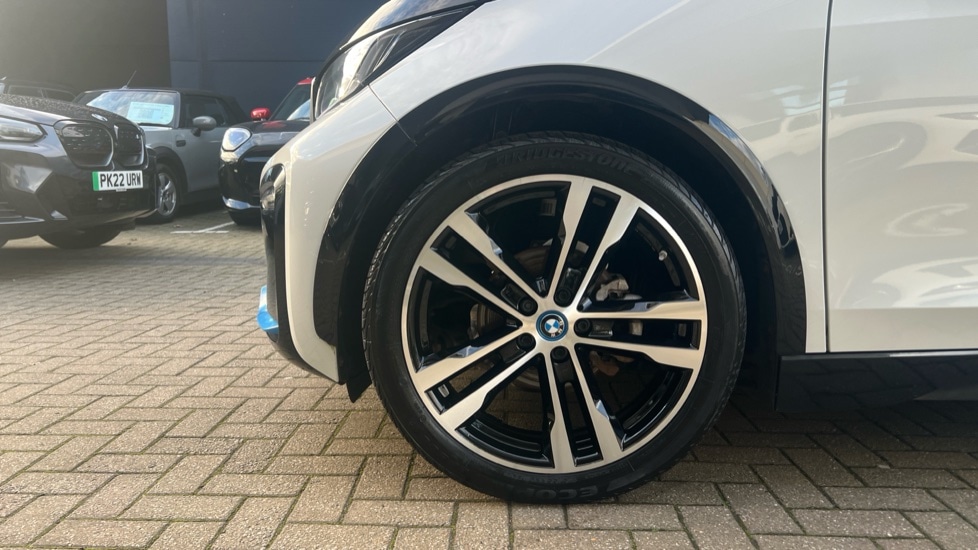 Used BMW i3 2022 for sale - 76854709: Photo 25