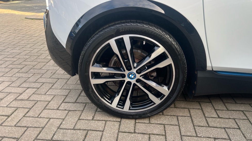 Used BMW i3 2022 for sale - 76854709: Photo 27