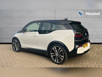 BMW i3 feature image 2