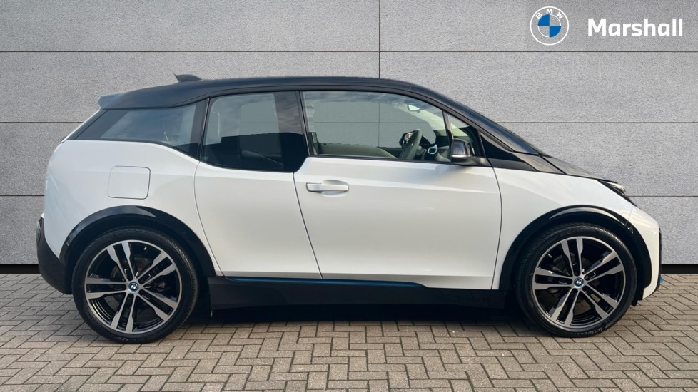 Used BMW i3 2022 for sale - 76854709: Photo 3