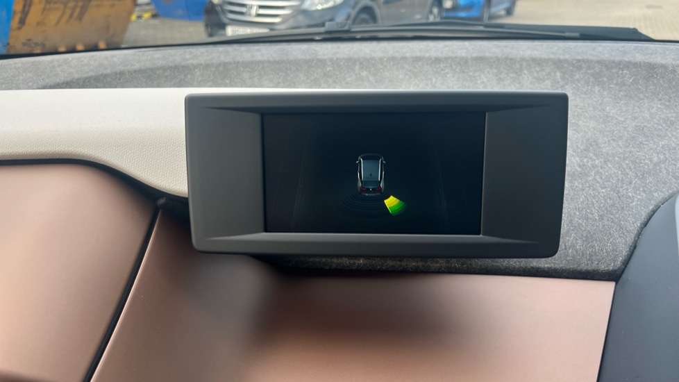 Used BMW i3 2022 for sale - 76854709: Photo 36